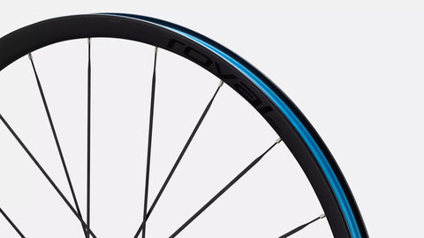 Roval Terra CLX III