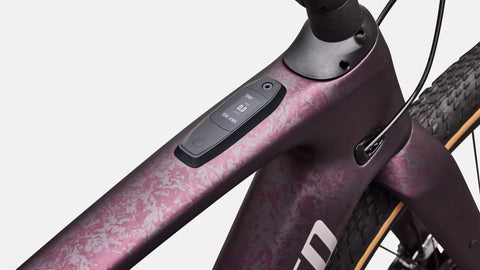 Turbo Creo 2 Expert - Shimano GRX Di2