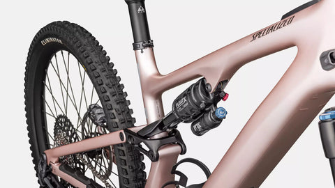 Turbo Levo SL 2 Expert