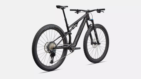 Epic 8 EVO Expert  - Shimano XT Di2, FOX Performance Elite