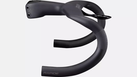Roval Rapide Cockpit
