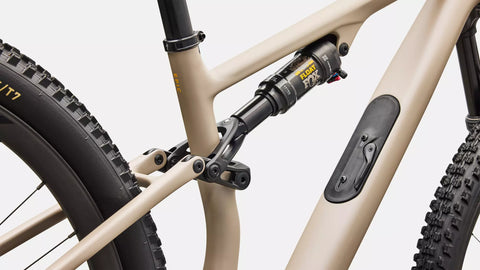 Epic 8 EVO Expert  - Shimano XT Di2, FOX Performance Elite