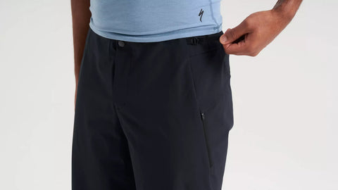 Men's Traction Short