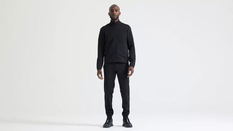 Men's Track Jacket