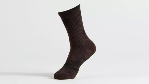 Cotton Tall Socks