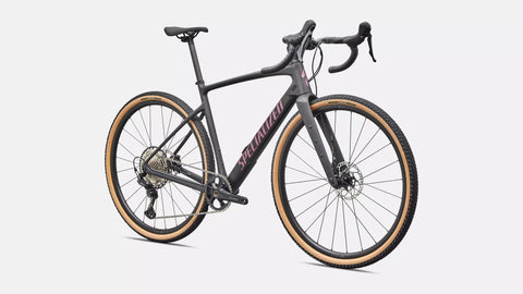 Diverge 4 Sport Carbon - Shimano GRX 600