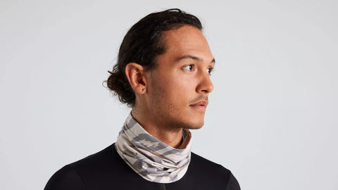 Lightning Neck Gaiter