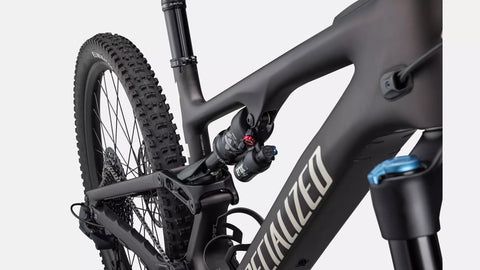 Turbo Levo SL Comp Carbon