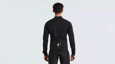 Men's SL Logo Rain Jacket