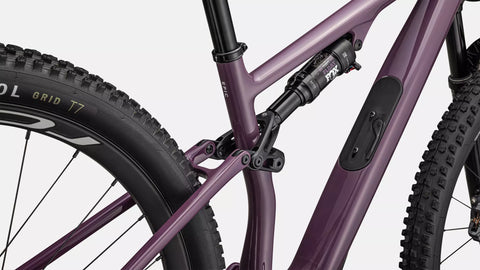 Epic 8 EVO Expert  - SRAM GX AXS, FOX Performance Elite