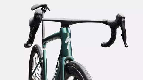 S-Works Tarmac SL8 - SRAM RED AXS