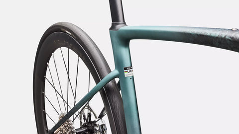S-Works Roubaix SL8 – SRAM RED AXS