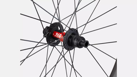 Roval Traverse SL II 240 6B