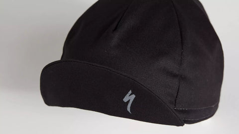 Cotton Cycling Cap