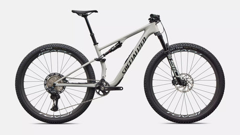 Epic 8 Expert  - Shimano XT Di2, RockShox Select+