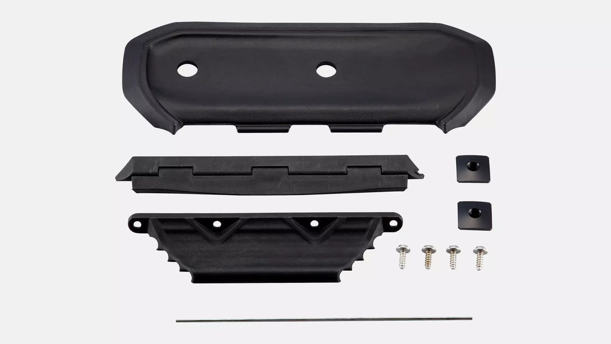 2021 Diverge SWAT Door & Latch Kit