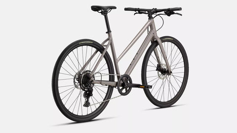 Sirrus X 2.0 Step-Through