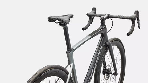 Roubaix SL8 Pro - SRAM Force AXS