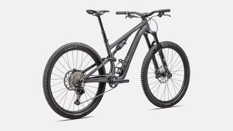 Stumpjumper 15 Comp Alloy  - Shimano SLX, FOX Rhythm