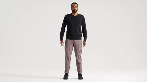 Men's Traction Pant