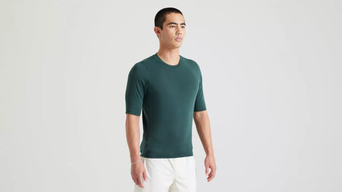 Men's ADV Short Sleeve Jersey