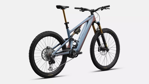 S-Works Turbo Levo 4
