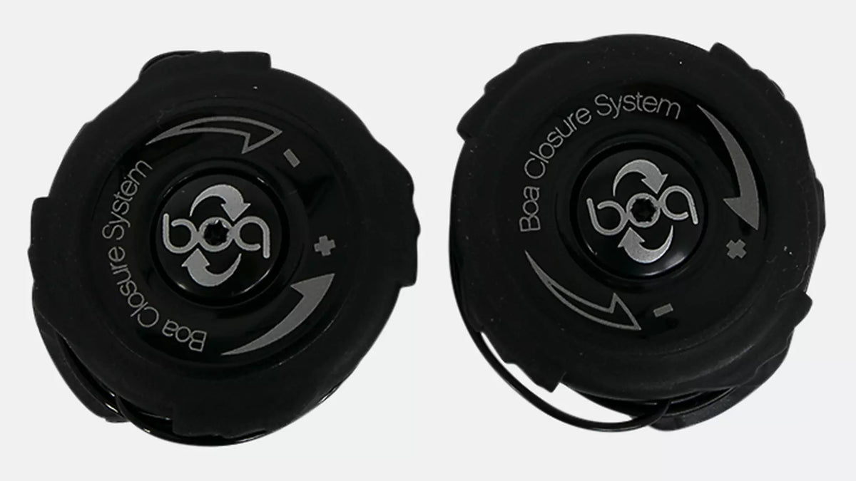 S2-Snap Boa® Cartridge Dials
