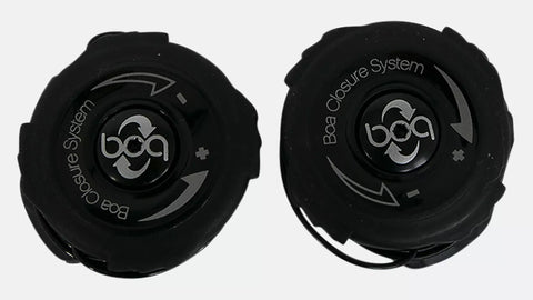 S2-Snap Boa® Cartridge Dials