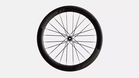 Roval Rapide Sprint CLX