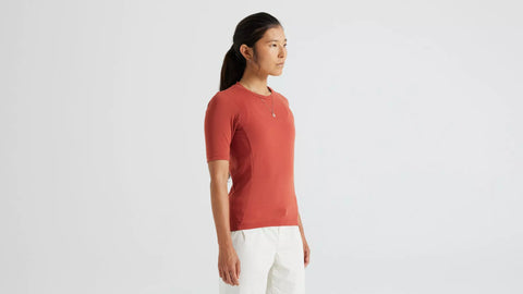 Women's ADV Short Sleeve Jersey