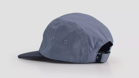 Youth 5-Panel Camper Hat