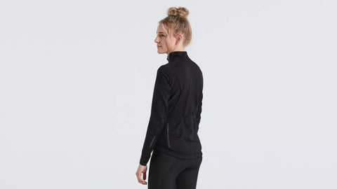 Women's SL Pro Softshell Jacket