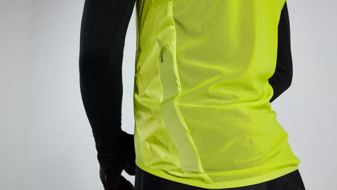 Men's HyprViz SL Pro Wind Gilet