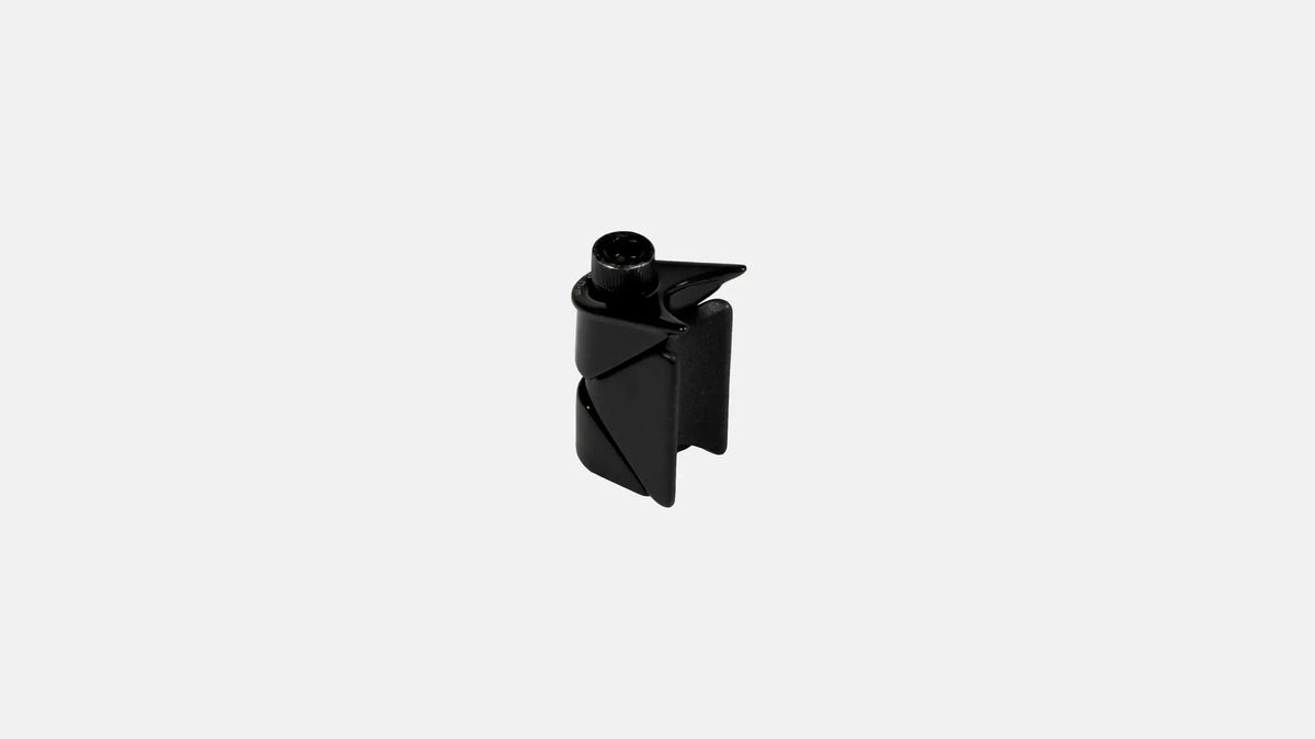 Shiv Disc Seat Post Wedge