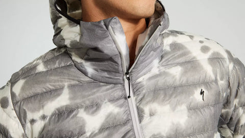 Men's Packable Down Jacket