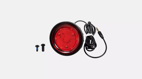 Globe Haul LT Rear Light