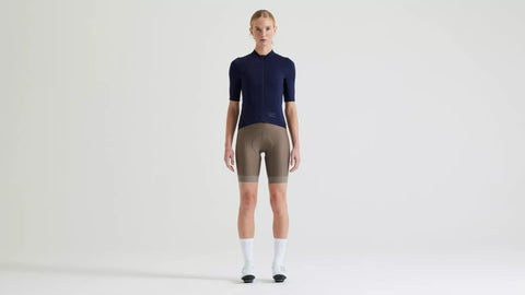 Women's Prime Short Sleeve Jersey