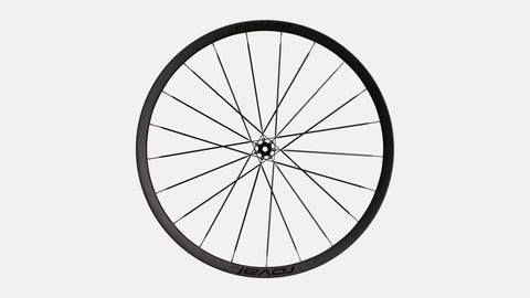 Roval Terra CLX III