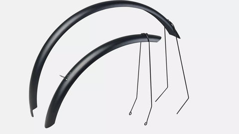 Roll Fender Set