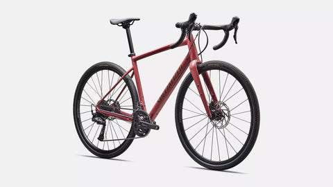 Diverge 3 Alloy - Shimano CUES