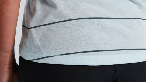 Women's drirelease® Stripe Tank