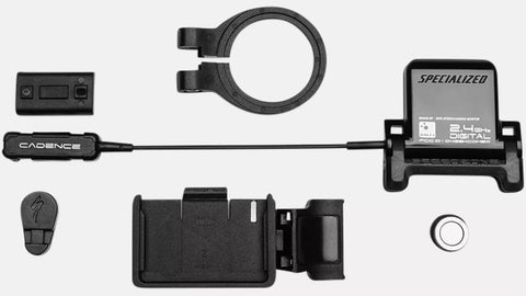 SpeedZone Mount Kit