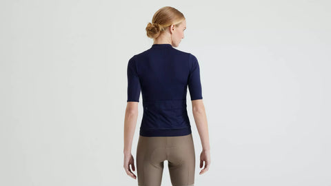 Women's Prime Short Sleeve Jersey