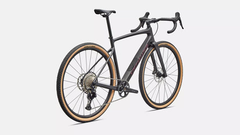 Diverge 4 Sport Carbon - Shimano GRX 600