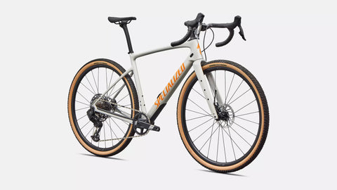 Diverge 4 Comp Carbon - SRAM Apex AXS/S1000