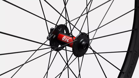 Traverse HD 240 DEG