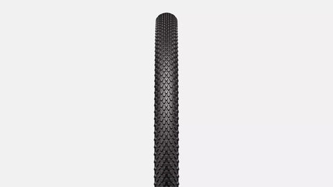 Hemisphere Flat Resistant Wirebead All-Terrain Reflect
