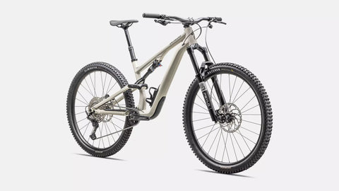 Stumpjumper 15 Alloy  - Shimano Deore, RockShox/X-Fusion