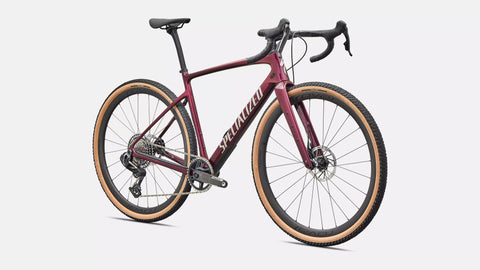 Diverge 4 Pro - SRAM Force XPLR