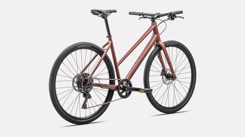Sirrus X 2.0 Step-Through